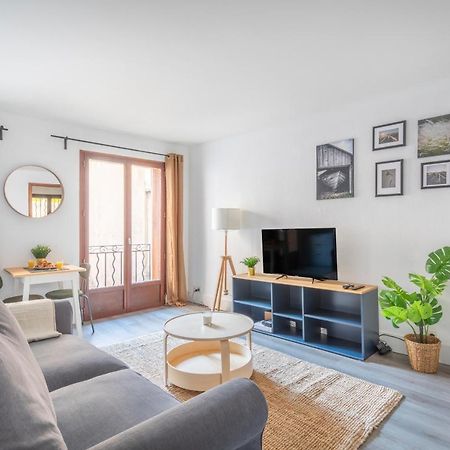 Paisible Studio Rue De La Paix Apartment Aix-en-Provence Luaran gambar