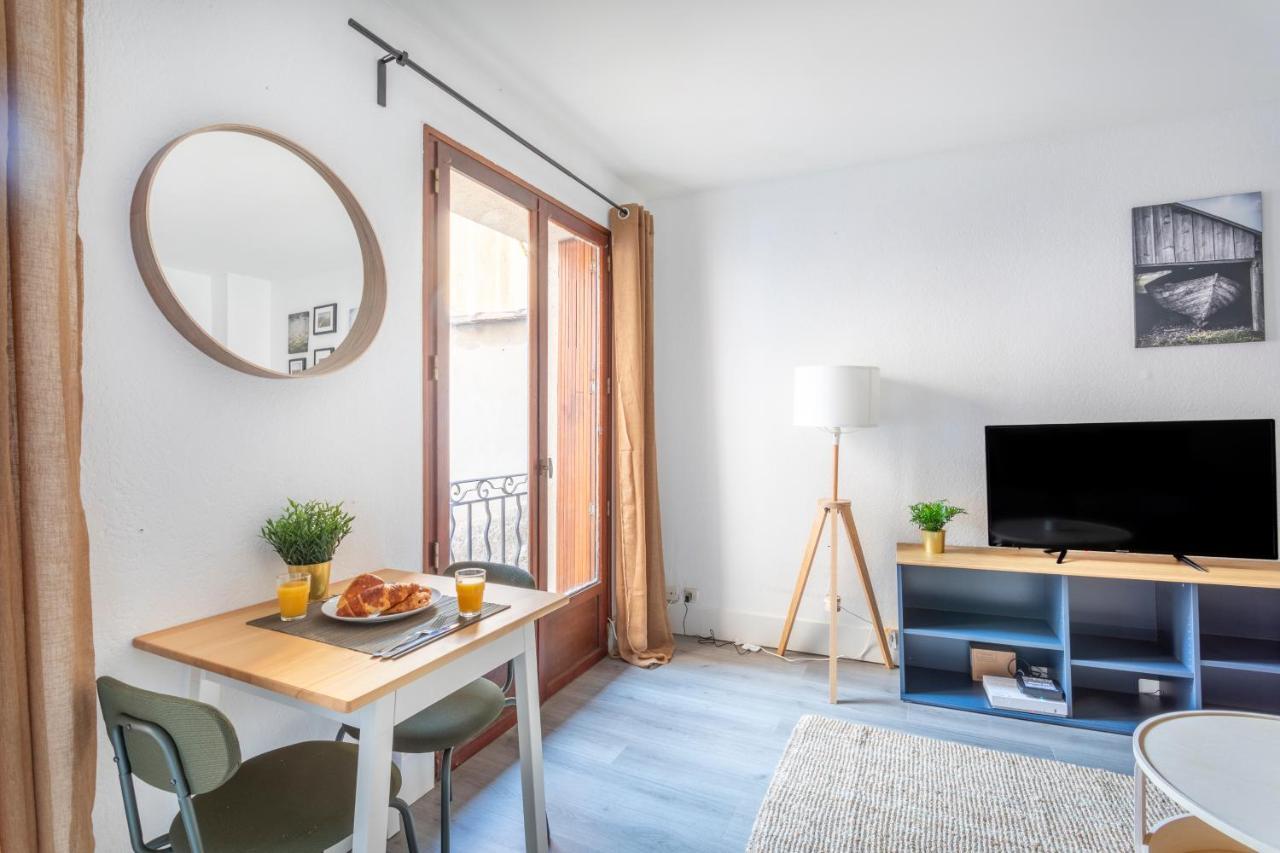 Paisible Studio Rue De La Paix Apartment Aix-en-Provence Luaran gambar
