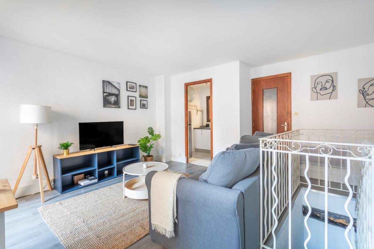 Paisible Studio Rue De La Paix Apartment Aix-en-Provence Luaran gambar