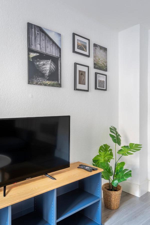 Paisible Studio Rue De La Paix Apartment Aix-en-Provence Luaran gambar