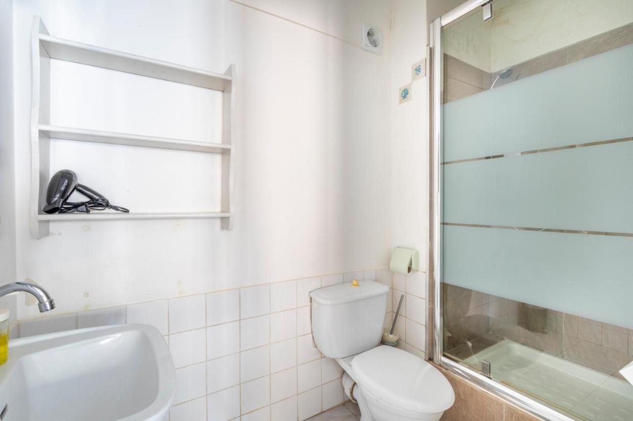 Paisible Studio Rue De La Paix Apartment Aix-en-Provence Luaran gambar