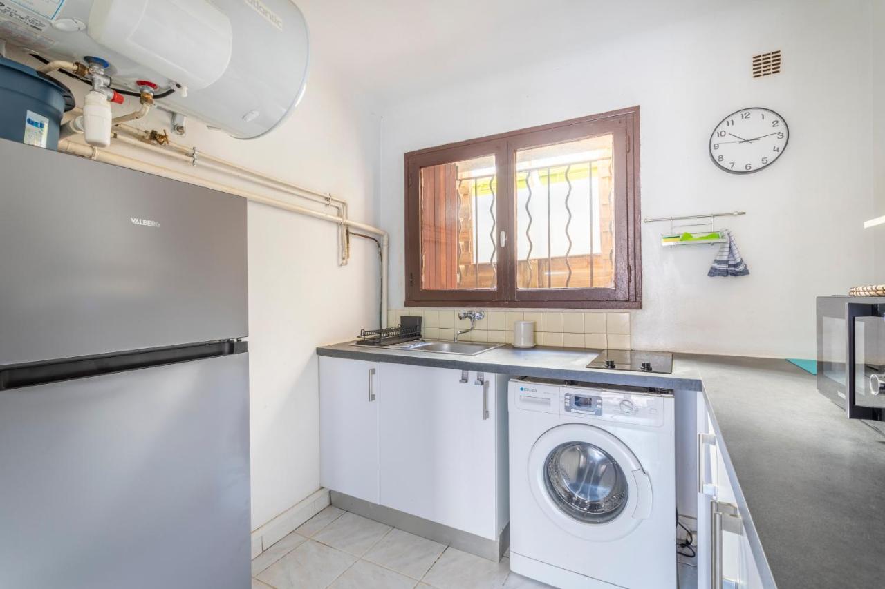 Paisible Studio Rue De La Paix Apartment Aix-en-Provence Luaran gambar